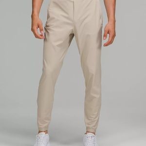 Lululemon Surge Jogger Shorter